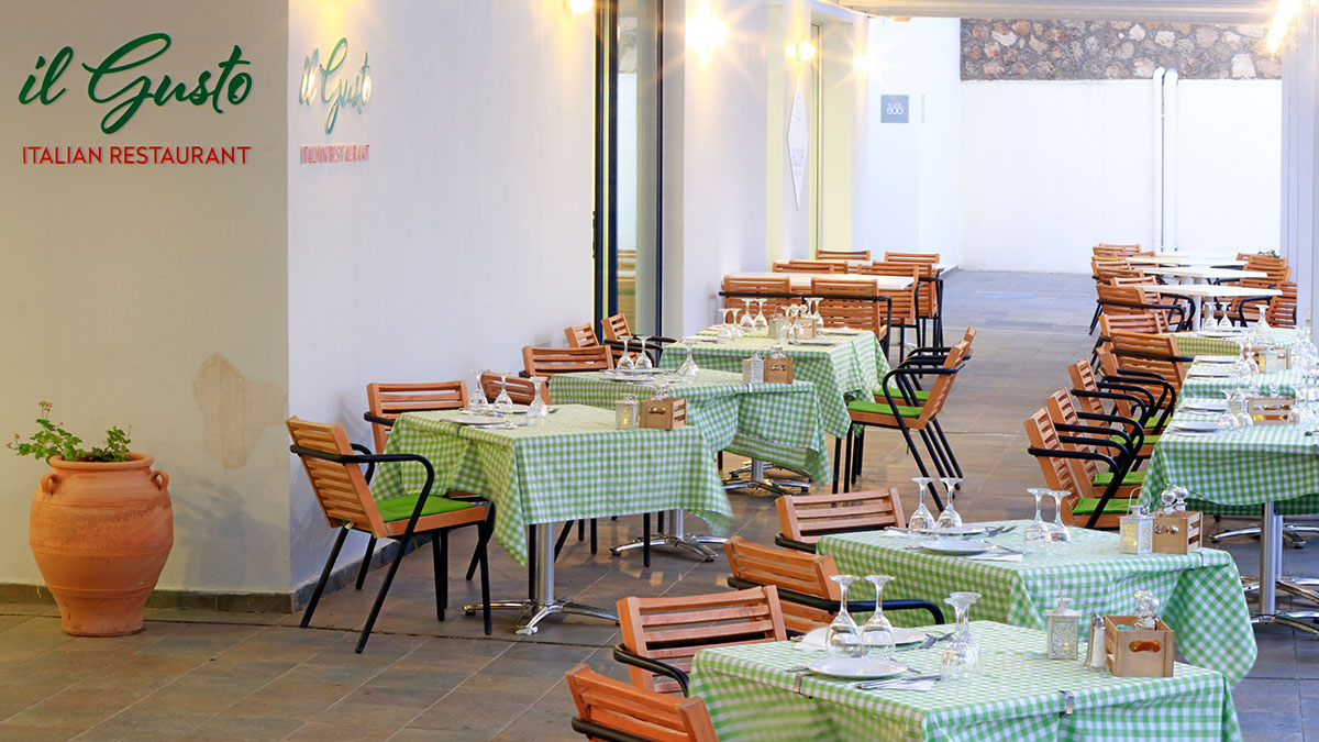 Labranda Miraluna Village - NR